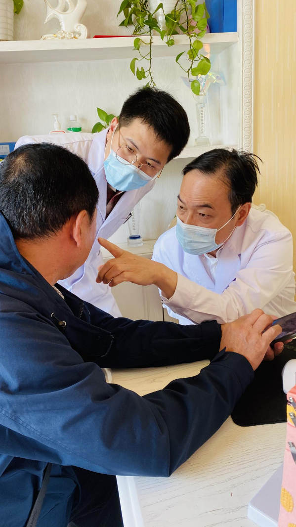 清华长庚医院老年人看病代挂号就医路线实时优化,避开拥堵省时的简单介绍 清华长庚医院老年人看病代挂号就医路线实时优化,避开拥堵省时的简单介绍